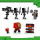 LEGO MINECRAFT 21590 Walka z Witherem - 1473423 - zdjęcie 13